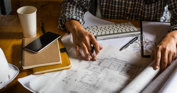 สถาปนิกออกแบบบ้าน เงินเดือนเท่าไร? | AdmissionPremium.com สถาปนิกออกแบบบ้าน เงินเดือนเท่าไร? | Admissionpremium.Com